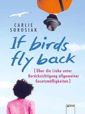cover image of If Birds Fly Back